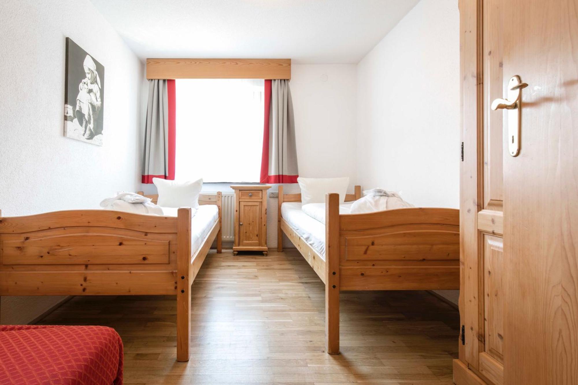 Sporthotel By Alpenlodge Brand  Room photo